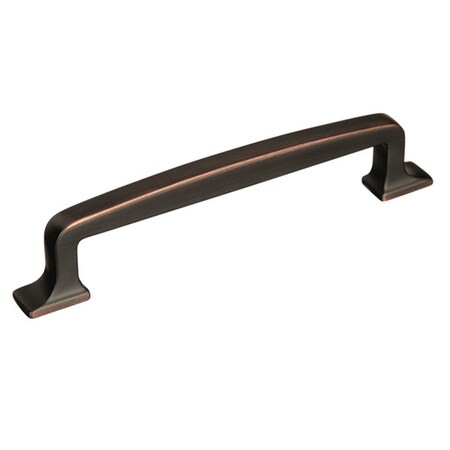 Gardencare 128 mm Westerly Cabinet Pull - Oil Rubbed Bronze GA747025